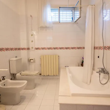 Frontemare Da Anna Apartment Giardini-Naxos