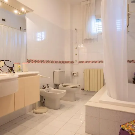 Frontemare Da Anna Apartment Giardini-Naxos