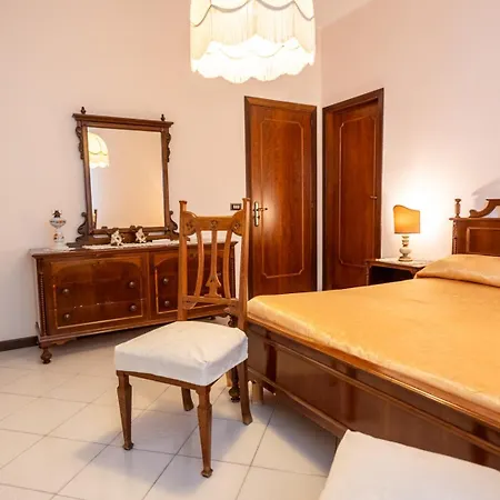 Apartment Frontemare Da Anna Giardini-Naxos