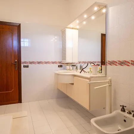 Apartment Frontemare Da Anna *