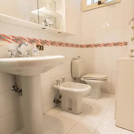 Apartment Frontemare Da Anna Giardini-Naxos