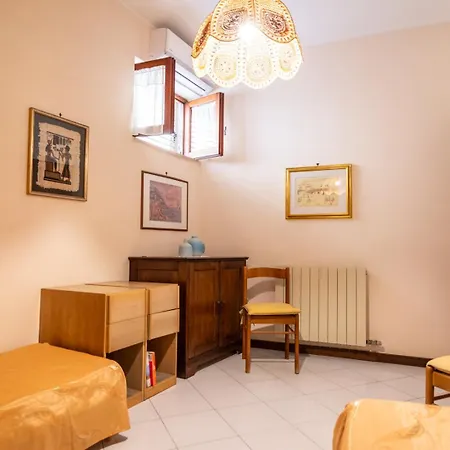 Apartment Frontemare Da Anna *