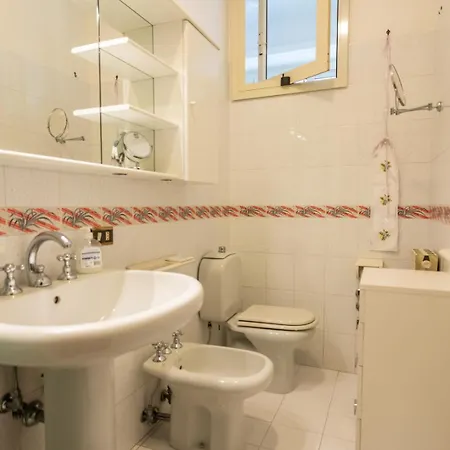 Apartment Frontemare Da Anna *