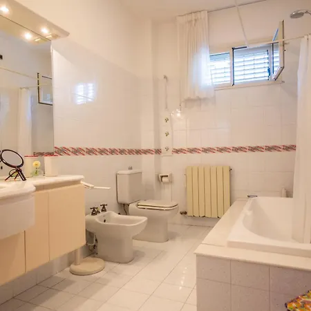 Apartment Frontemare Da Anna Giardini-Naxos