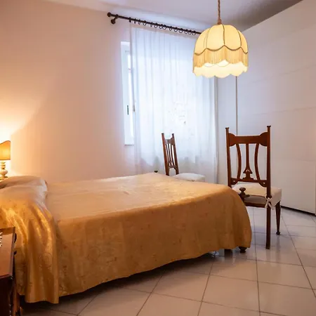 Frontemare Da Anna * Giardini-Naxos