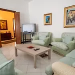 Frontemare Da Anna Apartament *