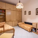 Apartament Frontemare Da Anna *
