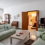 Frontemare Da Anna Apartament *