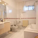 Apartament Frontemare Da Anna Giardini-Naxos