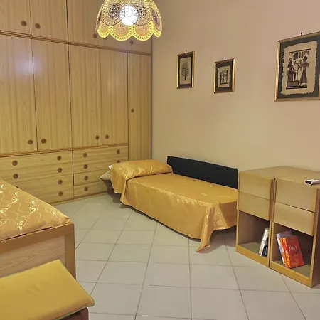 Apartamento Frontemare Da Anna Giardini-Naxos