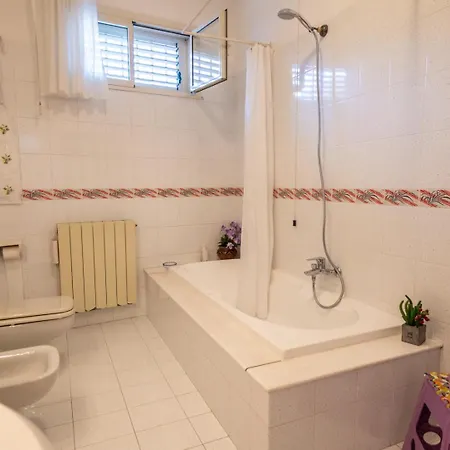 Frontemare Da Anna Apartamento