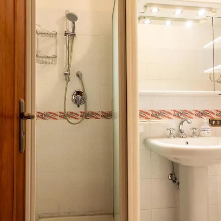 Apartamento Frontemare Da Anna *