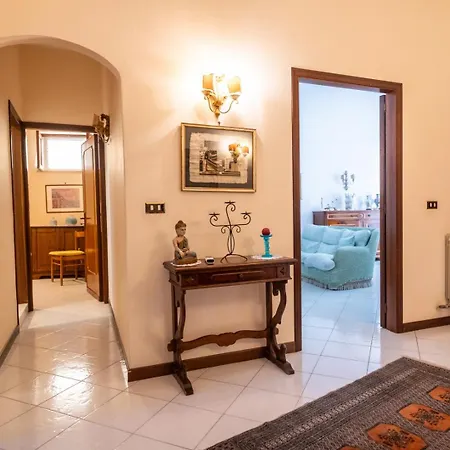 Apartamento Frontemare Da Anna *