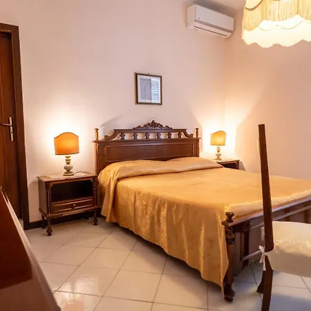 Frontemare Da Anna Apartamento