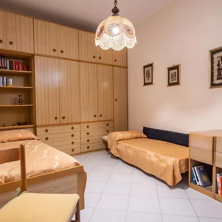Apartamento Frontemare Da Anna *