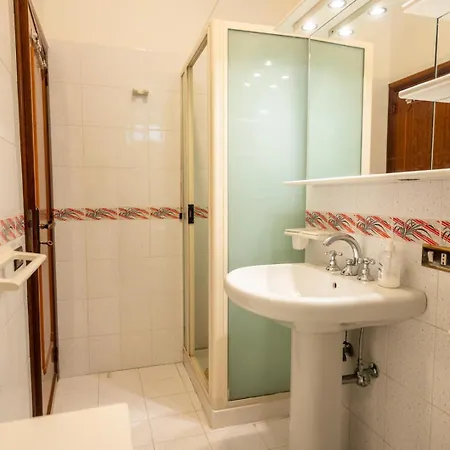 Frontemare Da Anna Apartamento Giardini-Naxos