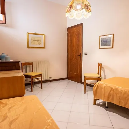 Frontemare Da Anna Apartamento