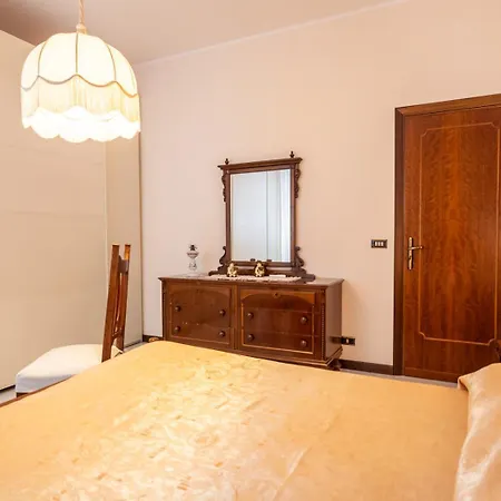 Apartamento Frontemare Da Anna