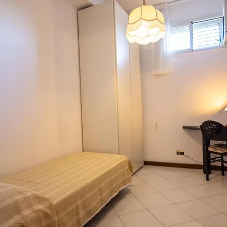 Apartamento Frontemare Da Anna